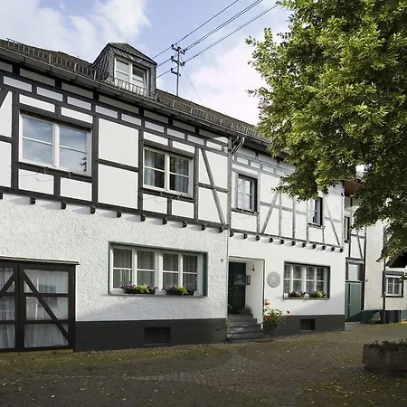 Haus Am Giebel Heimbach