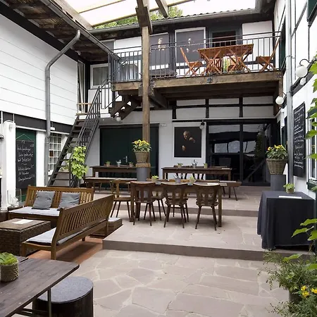 Haus Am Giebel