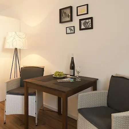 Haus Am Giebel