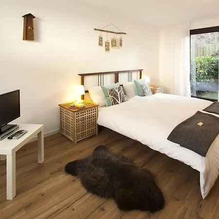 Apartament Haus Am Giebel *