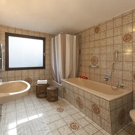 Haus Am Giebel Heimbach