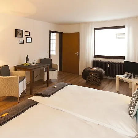 Apartment Haus Am Giebel Heimbach