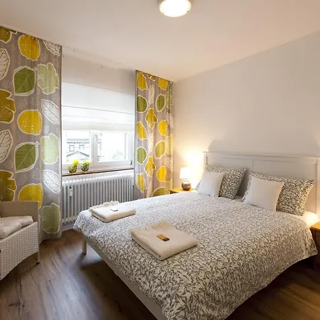 Haus Am Giebel Heimbach