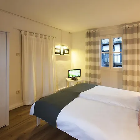 Apartament Haus Am Giebel Heimbach