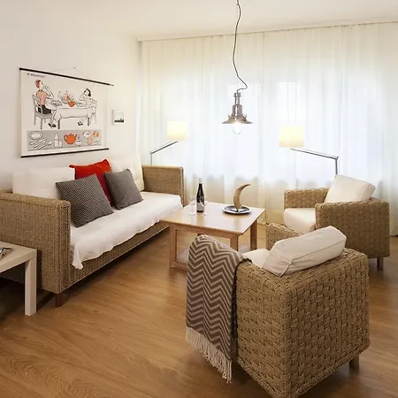 Apartment Haus Am Giebel Heimbach