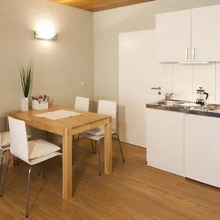 Haus Am Giebel Heimbach