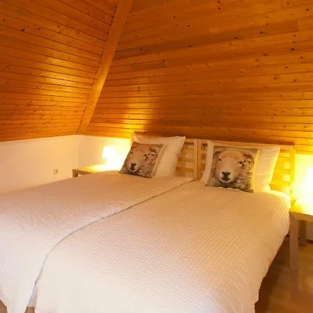 Apartament Haus Am Giebel Heimbach