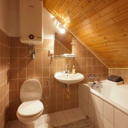 Haus Am Giebel *