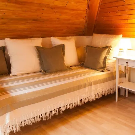 Haus Am Giebel Apartment Heimbach