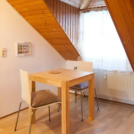 Haus Am Giebel Apartament Heimbach