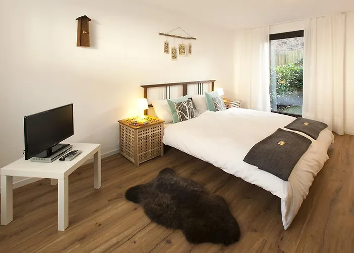 Lejlighed Haus Am Giebel *