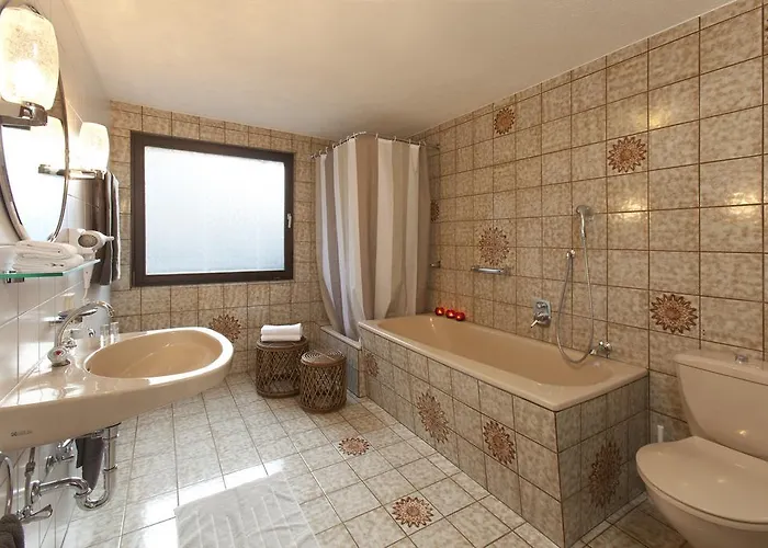 Haus Am Giebel Heimbach