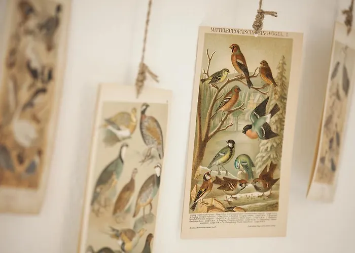 Lejlighed Haus Am Giebel