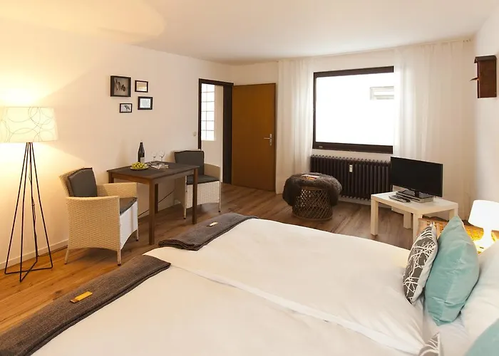 Lejlighed Haus Am Giebel Heimbach