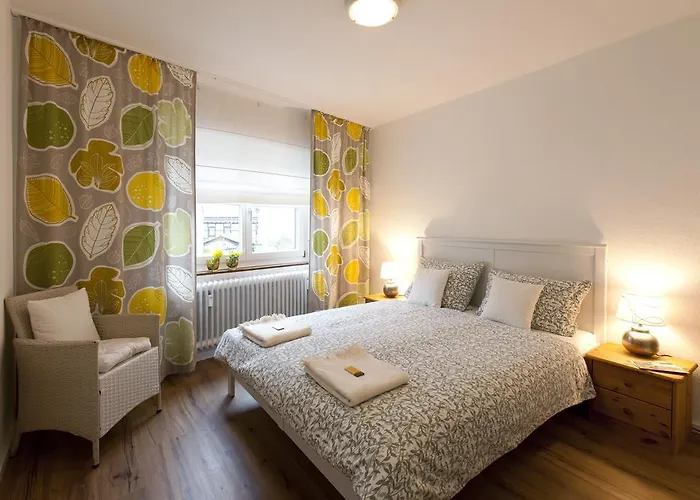 Haus Am Giebel Heimbach