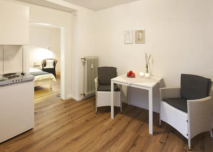 Haus Am Giebel Heimbach