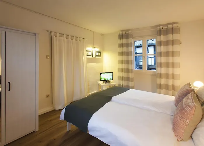 Lejlighed Haus Am Giebel Heimbach