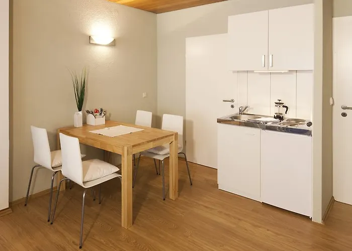 Haus Am Giebel Heimbach