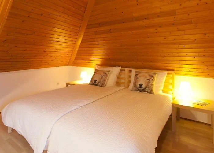 Lejlighed Haus Am Giebel Heimbach